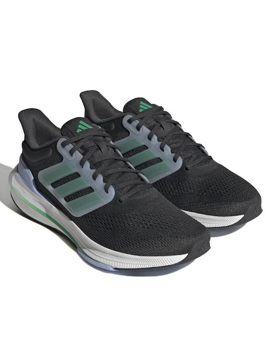 adidas Ultrabounce Running Black