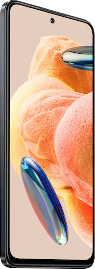 Xiaomi Redmi Note 12 Pro 4G NFC Dual SIM (8/256GB) Graphite Gray