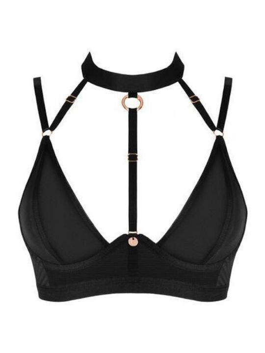 Obsessive Brasica Sexy Bra Black