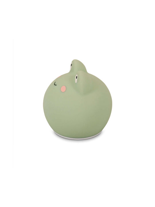 Filibabba Frog Μπαταρίας