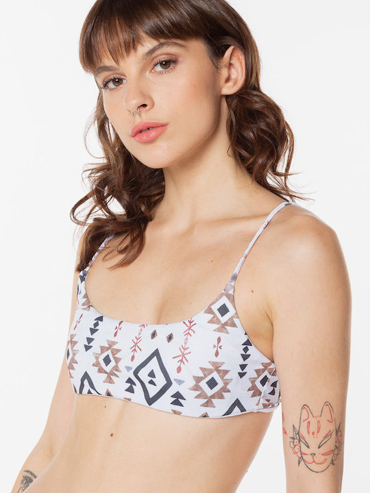 Uxmal 810 Set Bikini Μπουστάκι