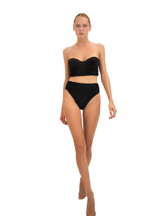 Therinos - Damen Bikini Badeanzug Brigitte Bikini