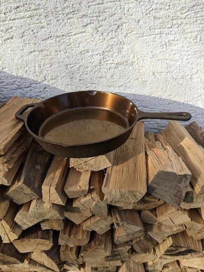 Origin Outdoors Τηγάνι από Μαντέμι 31cm