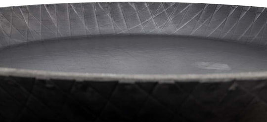 Origin Outdoors Pan made of Cast Iron 28cm