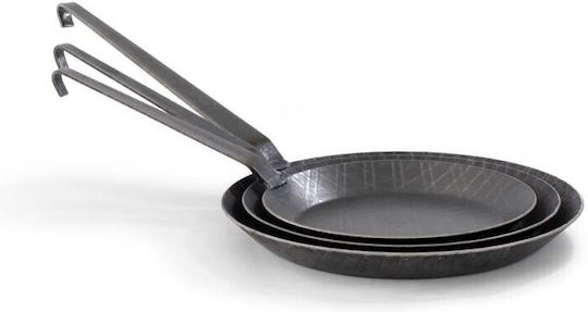 Origin Outdoors 24cm Cast Iron Origin Outdoors 24cm Cast Iron