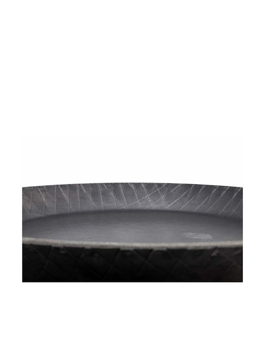 Origin Outdoors Pan aus Gusseisen 24cm