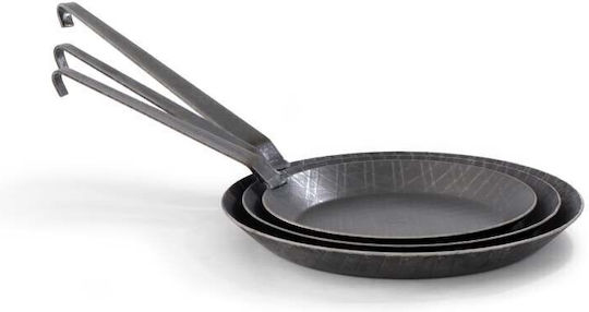 Origin Outdoors 32cm Cast Iron Origin Outdoors 32cm Cast Iron