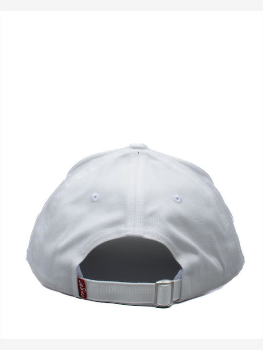 Jockey White