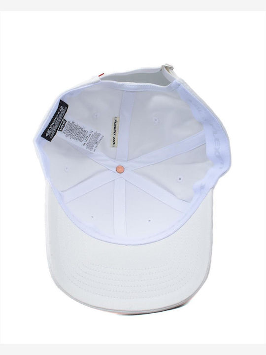 Jockey White