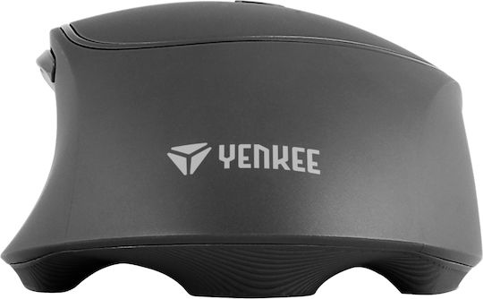 Yenkee Slider Безжичен Мишка Черен