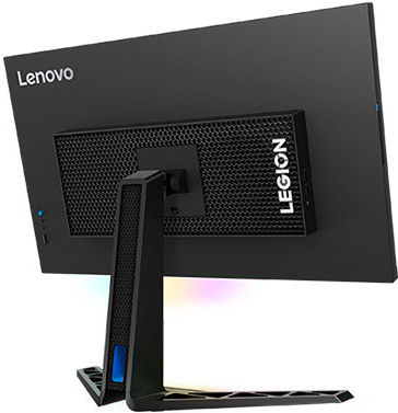 Lenovo Legion Y32p-30 IPS Gaming Monitor 31.5" 4K 3840x2160 144Hz cu Timp De Răspuns 0.2ms GTG