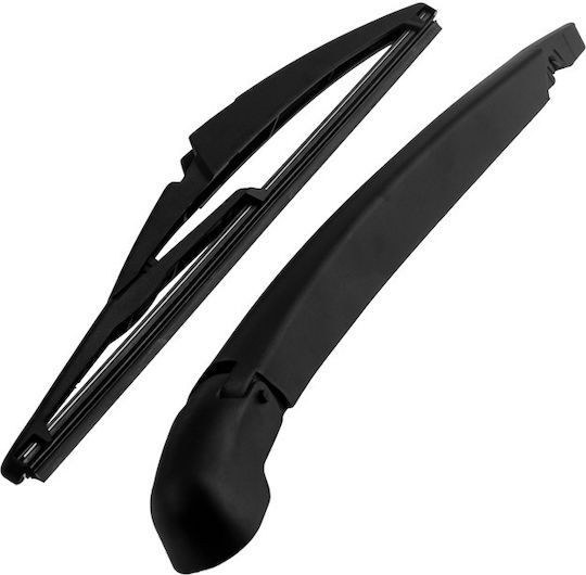 Rear Car Wiper for Lancia Ypsilon