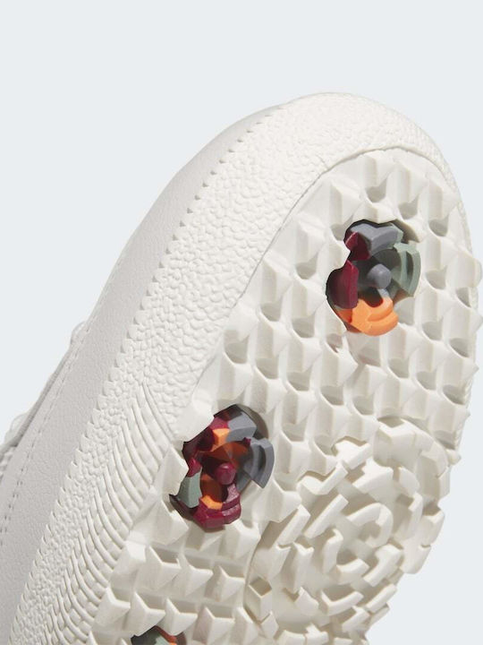 Samba Αθλητικά Παπούτσια Golf Λευκά