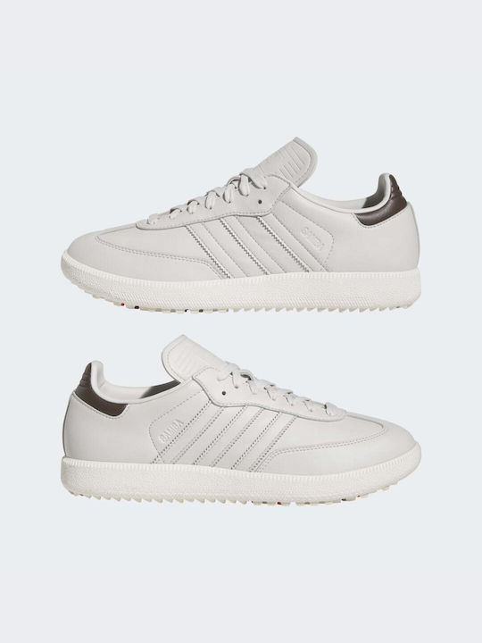 Samba Αθλητικά Παπούτσια Golf Λευκά