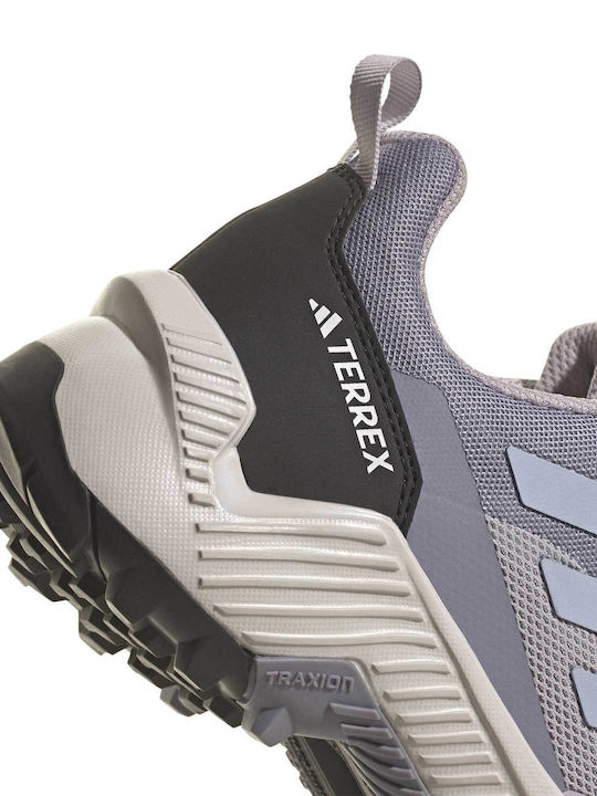 adidas Eastrail 2.0 Women's Hiking Shoes Purple