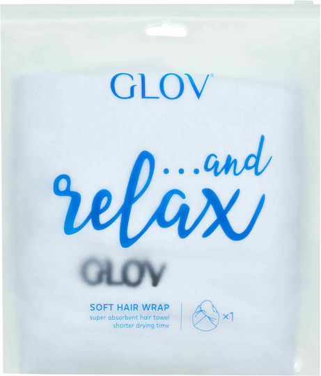 Glov Towel GLOVFLUFHW001