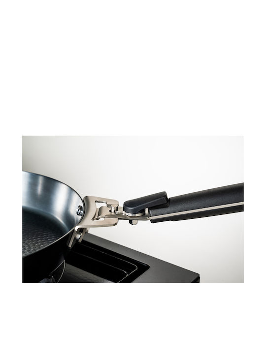 Outdoorchef Pan aus Aluminium 24cm