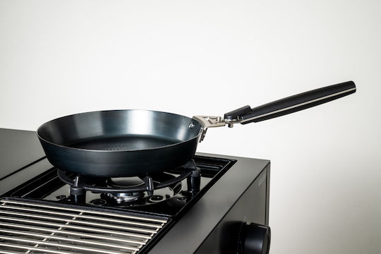 Outdoorchef Pan aus Aluminium 24cm