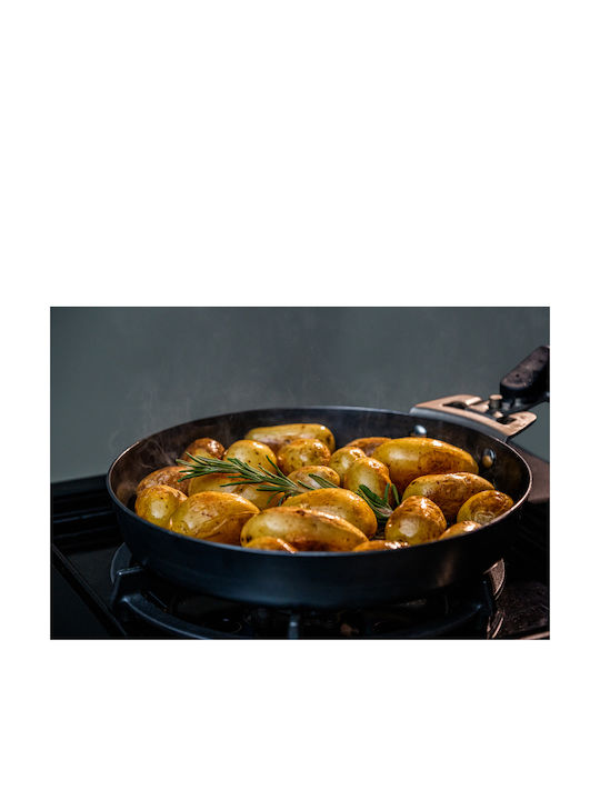Outdoorchef Pan aus Aluminium 24cm