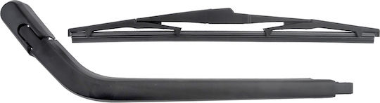 Back Car Wiper Blade