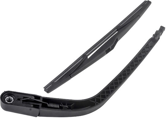 Back Car Wiper Blade