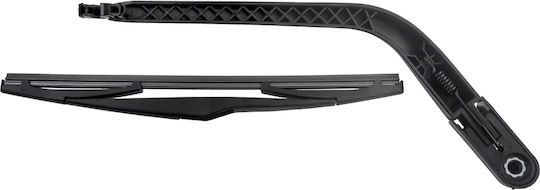 Back Car Wiper Blade