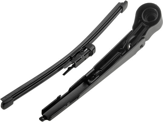 Back Car Wiper Blade