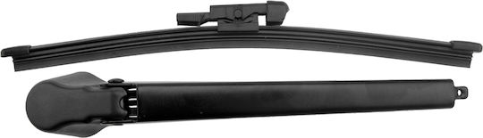 Back Car Wiper Blade
