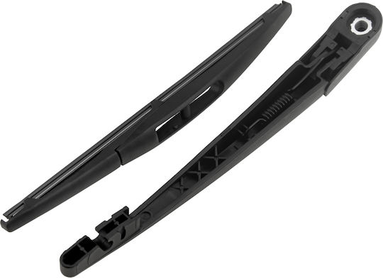 Back Car Wiper Blade