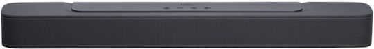 JBL Bar All-in-One Soundbar 2 Bluetooth și HDMI 80W cu Telecomanda Negru