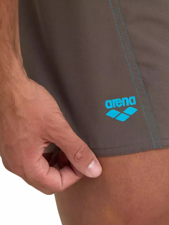 Costum De Baie Bărbați Pantaloni Scurți Kaki