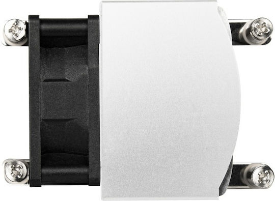 Silverstone AR09-AM4 Ψύκτρα Επεξεργαστή για Socket AM4/AM5