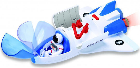 Buki Junior Space Самолетче за 3++ Години