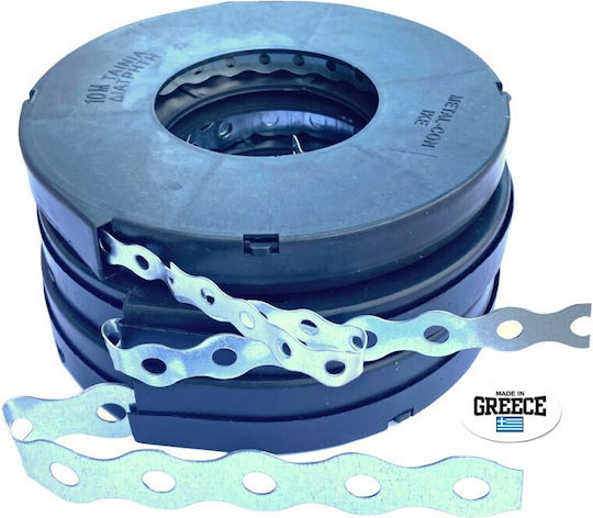 Hose Clamp 18.T12