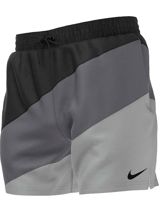 Volley Men's Swimwear Shorts Multicolour with Prints