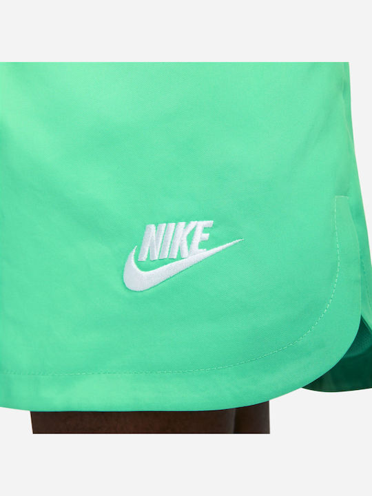 Essentials Men's Swimwear Shorts Green