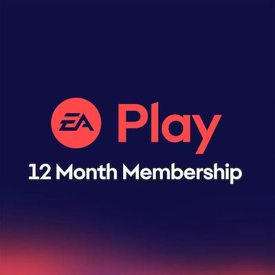 Microsoft EA 12 Month