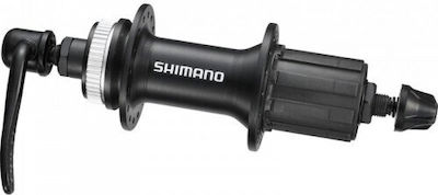 Shimano FH-TX505 EFHTX5058BZA5 Rückseite Fahrradnabe 32H