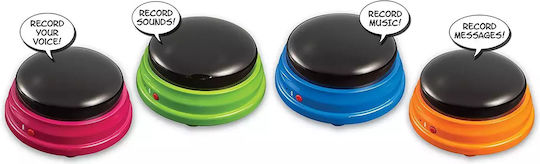 Learning Resources Answer Buzzers STEM Εκπαιδευτικό Παιχνίδι Γνώσεων για 3+ Ετών
