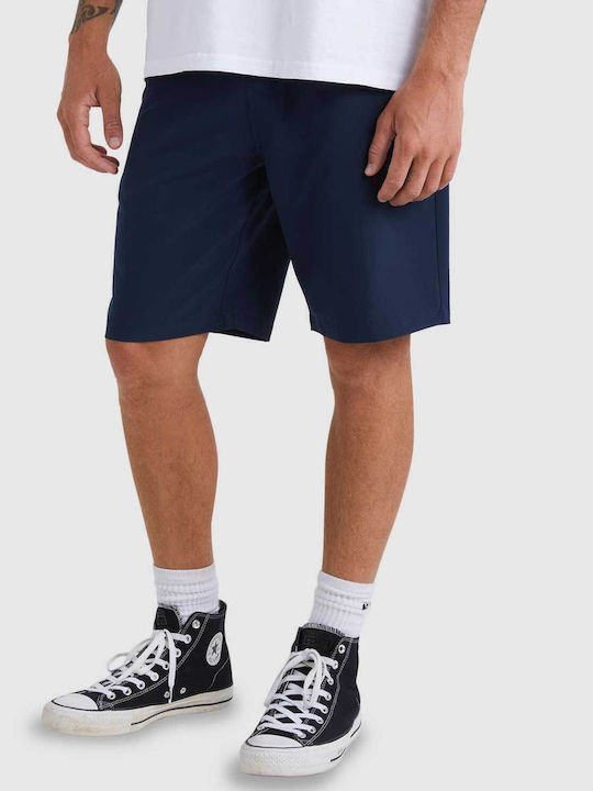 Ocean Union Amphibian Men's Swimwear Bermuda Navy Blue