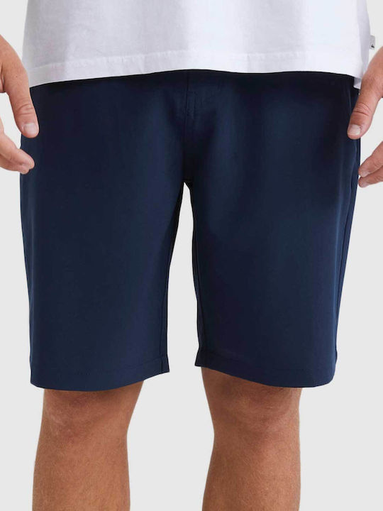 Ocean Union Amphibian Men's Swimwear Bermuda Navy Blue