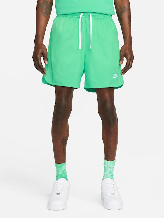 Nike Essentials Ανδρικό Μαγιό Σορτς Πράσινο