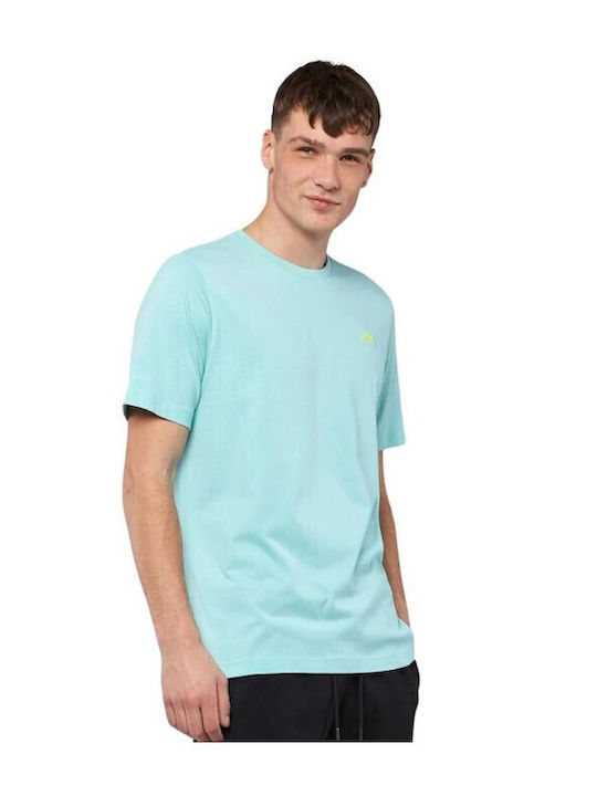 Tricou Albastru