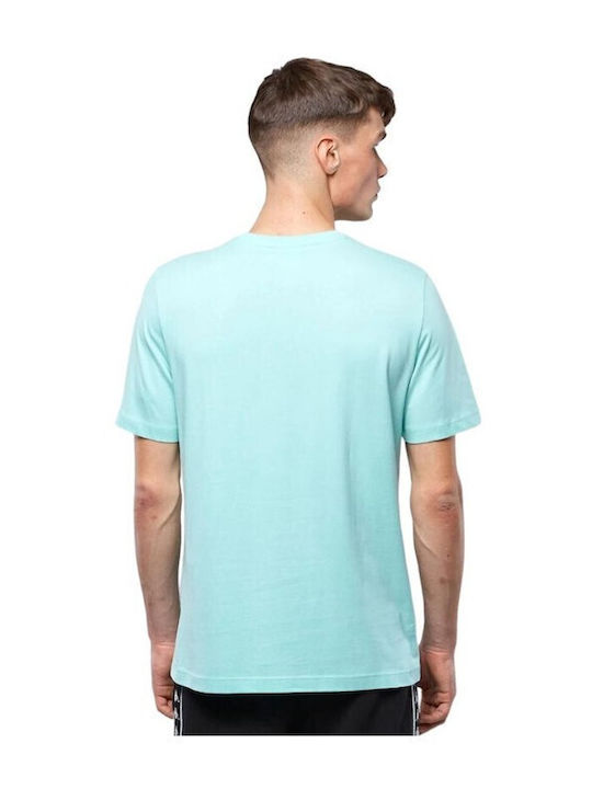 Tricou Albastru