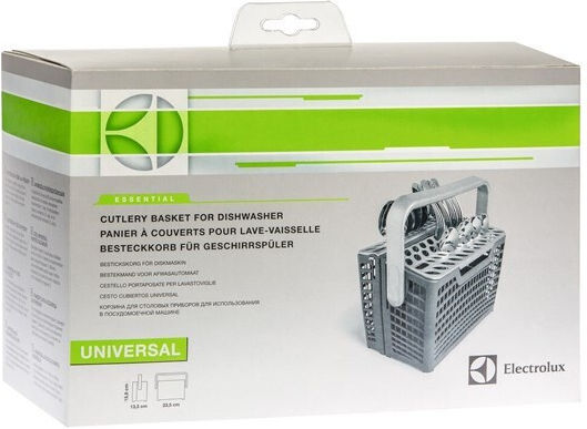 Electrolux Ανταλλακτικό Καλάθι Πλυντηρίου Πιάτων