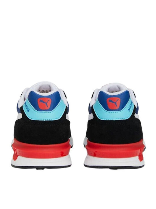 Puma Graviton Pro Sneakers Multicolour 380736-21