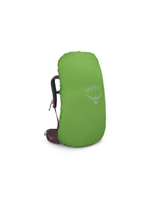 Osprey Kyte 68 Планински раница 68лт Водоустойчива Elderberry Purple