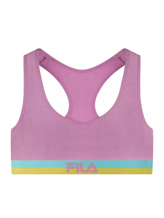 Femei Sutien sport Roz