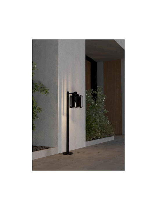 Eglo Selinus Outdoor Floor Lamp 40W 84.5x29x14cm Eglo Selinus Outdoor Floor Lamp 40W 84.5x29x14cm