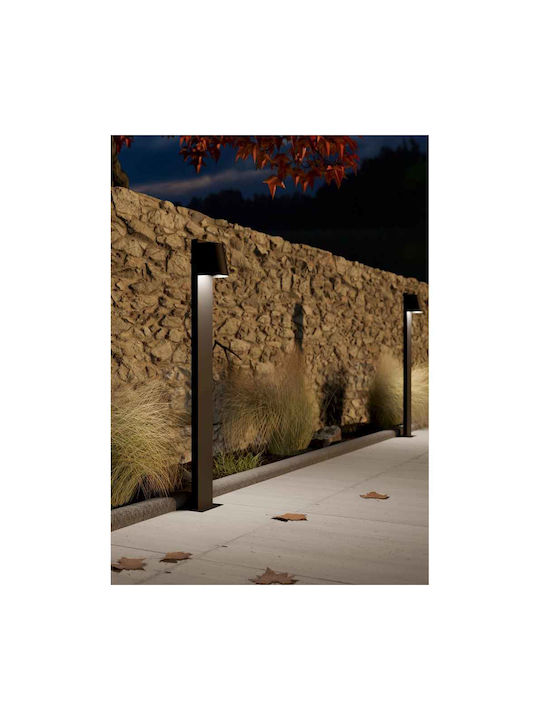 Eglo Stagnone Outdoor Floor Lamp Small Post 100x10x10cm Eglo Stagnone Outdoor Floor Lamp Small Post 100x10x10cm